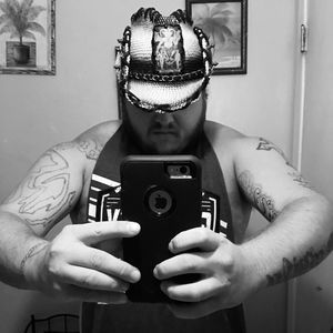 Meet your Posher, Harold